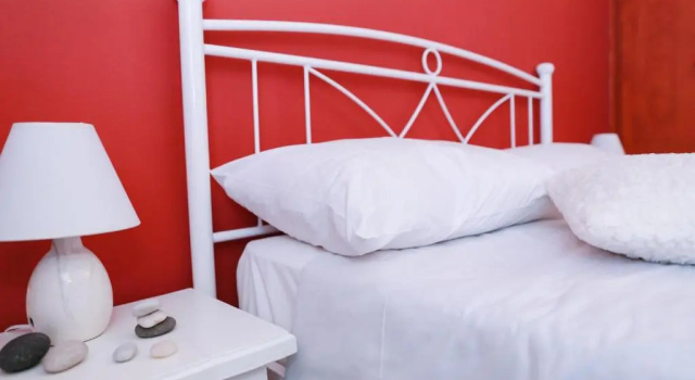 Номер Standard A&D Apartments