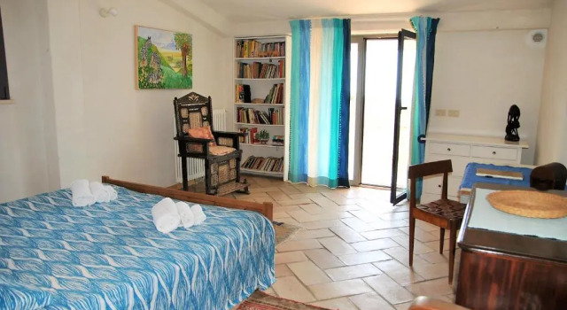 Villa Dolce Far Niente, Prenota Villa Hotel a Lazio con parcheggio, Parcheggio