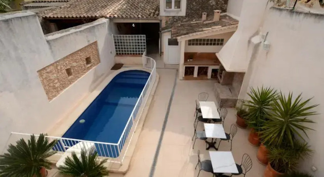 Mallorca Can Florit, Book Hotel Sencelles Mallorca