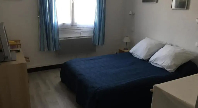 Appartement Rdc 4 Pers A 100 M De La Mer