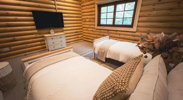 Aspen Lodge