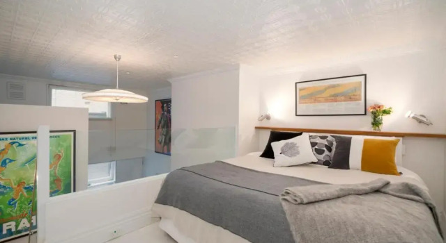 Luxury St Kilda Beachside Lofts, Book Apartment Melbourne 