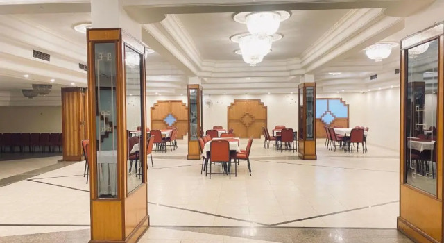 Hotel Kant Palace