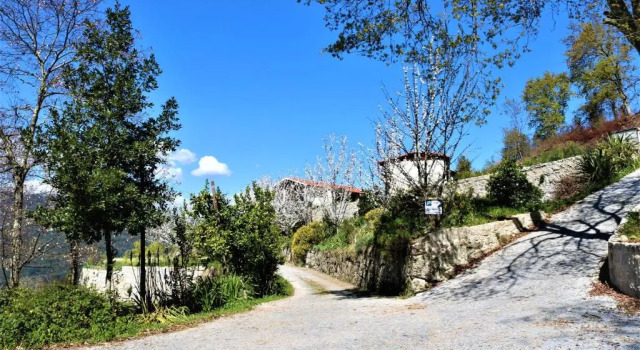 Quinta do Bento, Забронировать Отель Виейра-ду-Минью Пенеда-Жереш