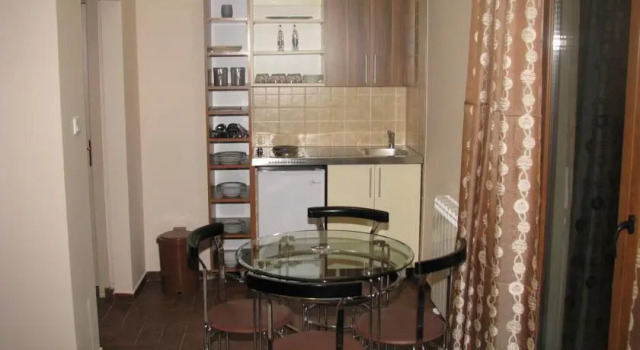 Gorska Vila Apartments, Prenota Appartamento Žabljak 