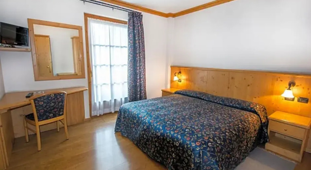 Номер Standard Hotel Giardino