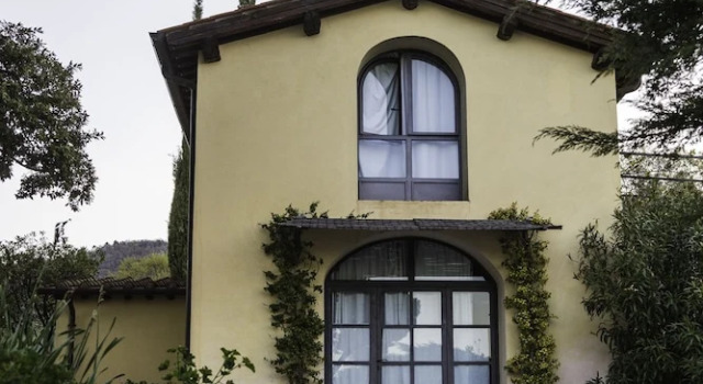 Номер Standard Relais Villa Belpoggio - Residenza DEpoca