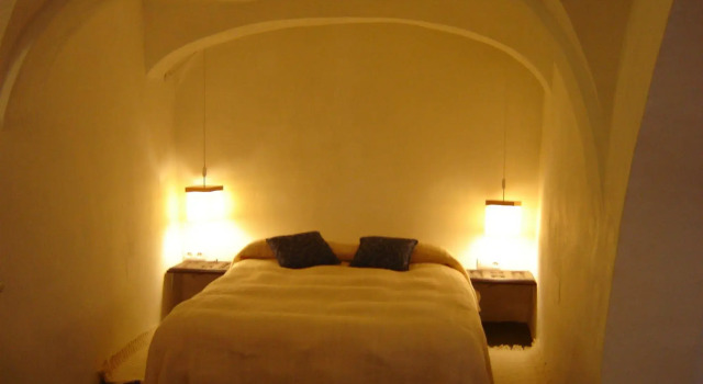 La Casa de Bovedas Charming Inn, Забронировать Отель Аркос-де-ла-Фронтера Los Alcornocales Natural Park