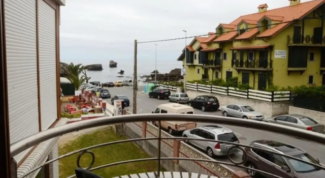 Апартаменты Apartment in Noja, Cantabria 103652 by MO Rentals