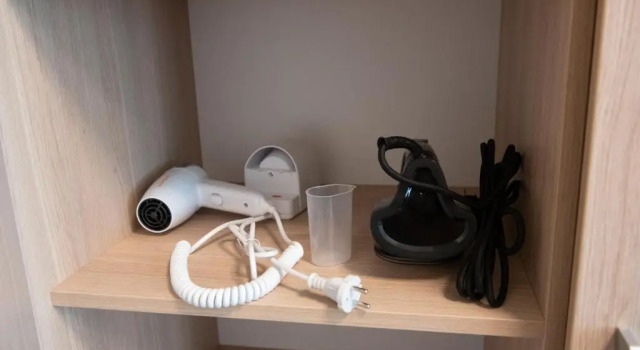 Номер Standard Metropolis Apartamenty Centrum