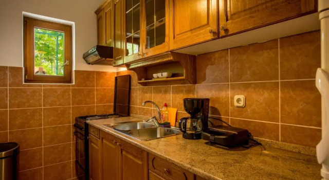 Апартаменты с 2 комнатами Ava apartmani