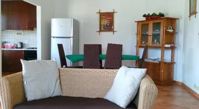 Villa Luana Yuna