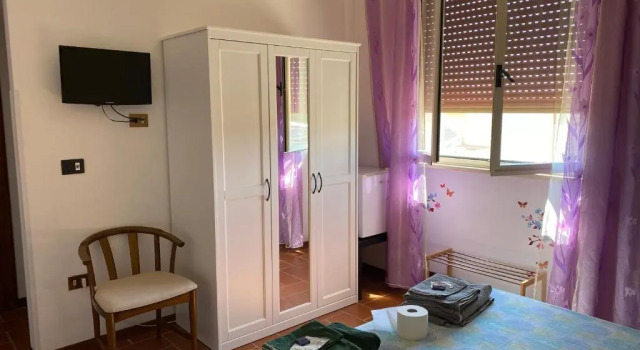 B&B Giglio Marino