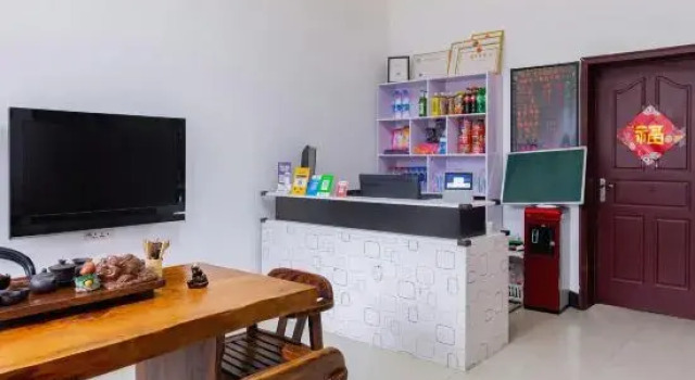 Nanxi Homestay (Huashan Scenic Area Yuquan Courtyard), Prenota Hotel Weinan Shaanxi