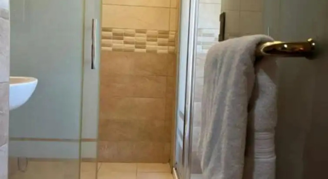 Номер Standard Rozana Hotel