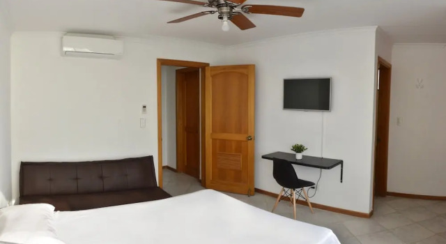Апартаменты Superior Apartamar - Santa Marta