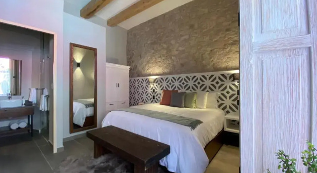 Люкс Deluxe Hotel Casa Once