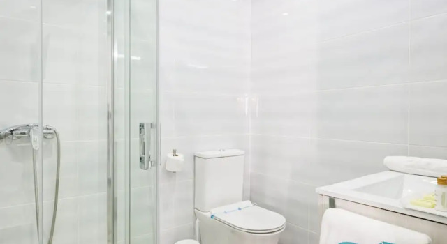 Вилла Premium с 3 комнатами Villa Isabel By Seric, 15 walking to the beach