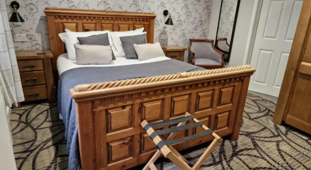 Country Retreat at Judds Folly, Забронировать Отель Отели Англии 3 звезды, 3*