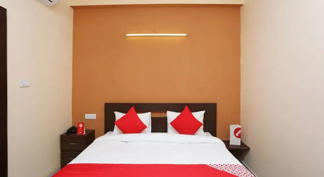 Oyo 22654 Hotel Vikrant