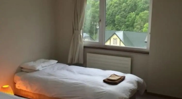 Двухместный номер Standard Absolute Niseko Lodge