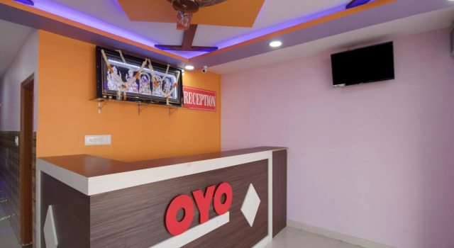 OYO 35963 Malnad Residency