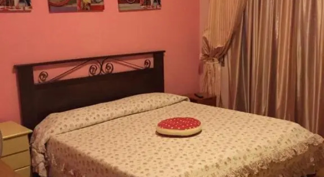 Номер Standard La Maison Blanche