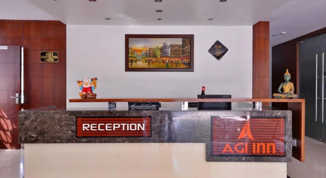 Agi Inn, Book Hotel Jalandhar Punjab