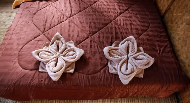 Saranghae Resort Chiang Dao