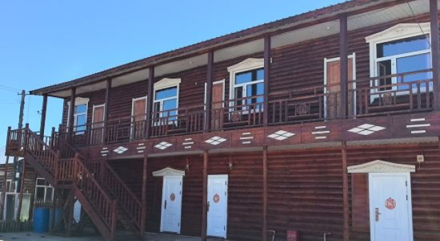 Erguna Wenqiang Travel Homestay, Book Hotel Hulunbuir Inner Mongolia