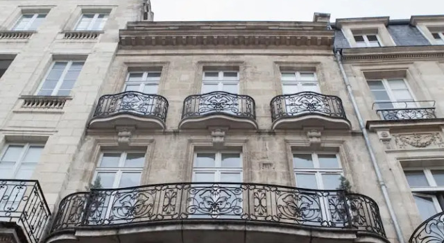 Grand Théâtre Bright Apartment, Забронировать Апартаменты/квартира Апартаменты Бордо, рядом с Церковь Нотр-Дам, Апартаменты/квартира