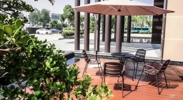 MEHOOD LESTIE Hotel (Yancheng North Station Aegean Shopping Park), Prenota Hotel Yancheng Jiangsu