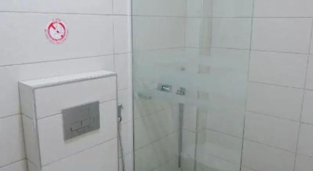Трёхместный номер Standard c 1 комнатой с балконом и с частичным видом на море Vila Era Beach