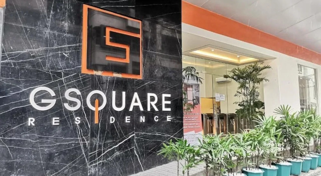 G Square Residences