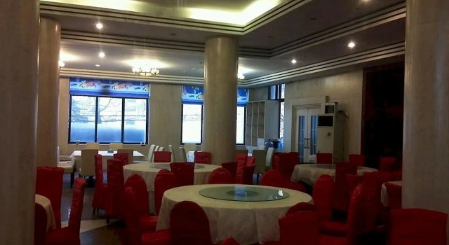 Qindao Yongbao Garden Hotel