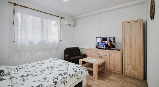 Апартаменты Standard Apartmani Vesto