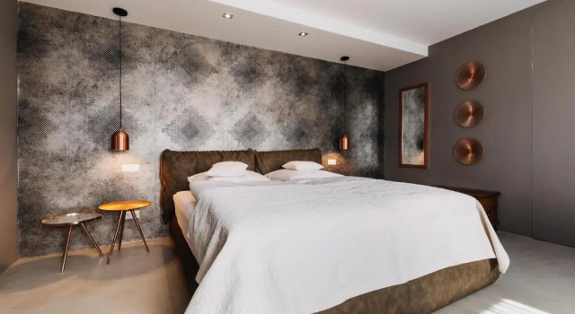 VILLA BRICOLA - Boutique Apartments
