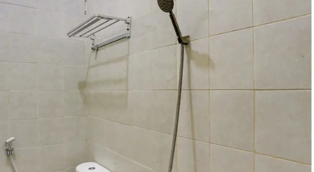 Номер Deluxe RedDoorz near Kelapa Gading