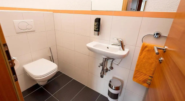 Апартаменты Standard Bella Vista Apart