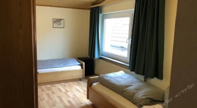 Waldhotel Burgberg