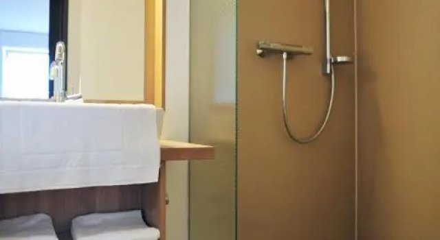Номер Standard AUSZEIT DAS HOTEL Asbach-Bäumenheim & AUSZEIT DAS RESTAURANT