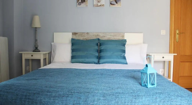 Апартаменты Apartamentos Vino y Camino