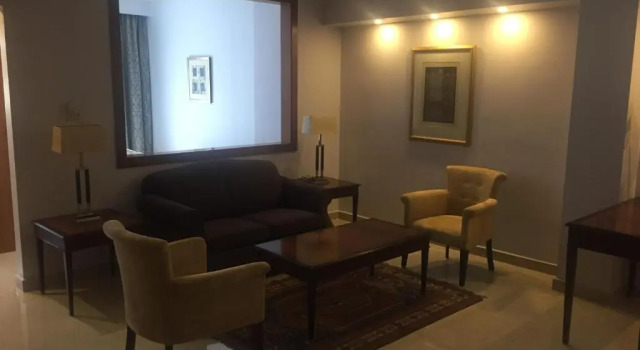Люкс Guest House Hotel Amman by FHM