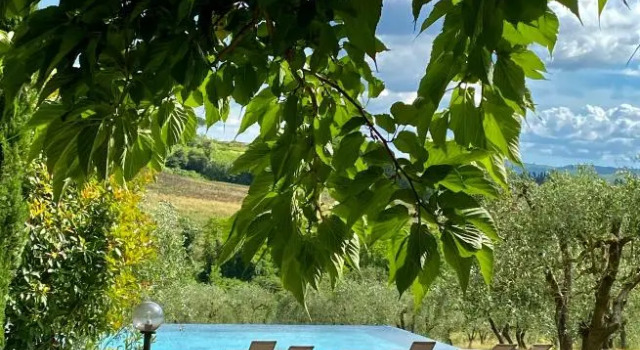 Номер Standard Podere Gattabigia