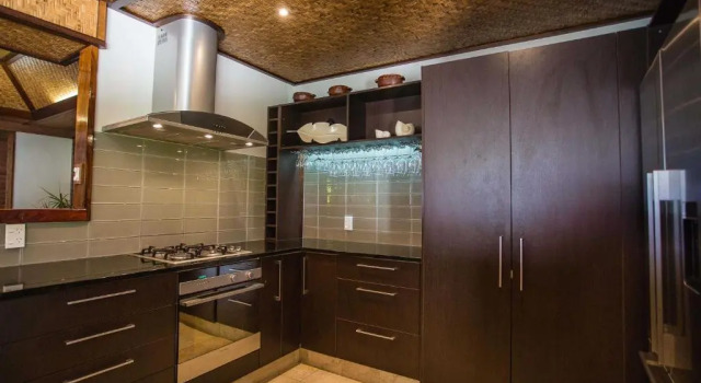 Villa 3 Zimmer Te Manava Luxury Villas & Spa