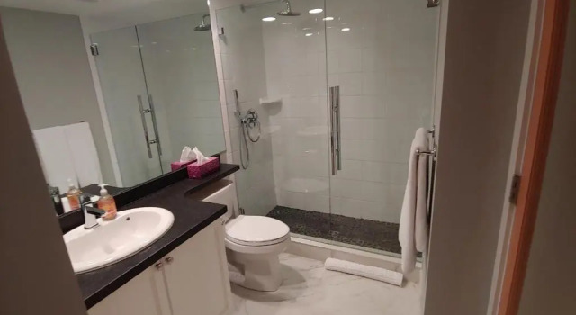 Апартаменты Tyndalstone Lodge 3 Bedroom in the Heart of Village North Whistler