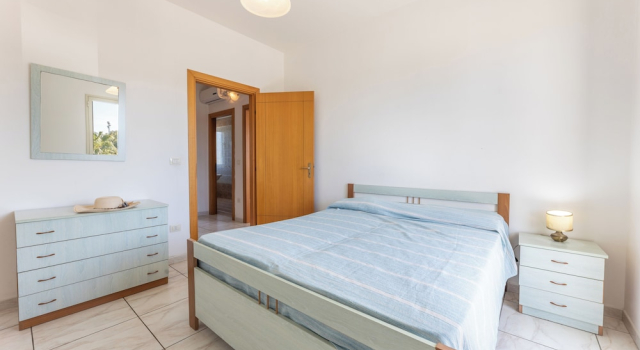 Apartment Balcony Sea View - Gallipoli