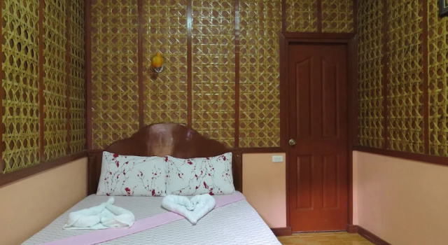 Семейный номер Standard с балконом и с красивым видом из окна Alona Hidden Dream Resort by SMS Hospitality