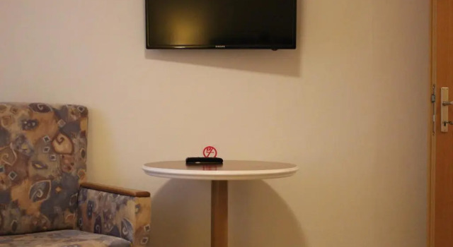 Одноместный номер Standard с балконом Hotel Altneudörflerhof