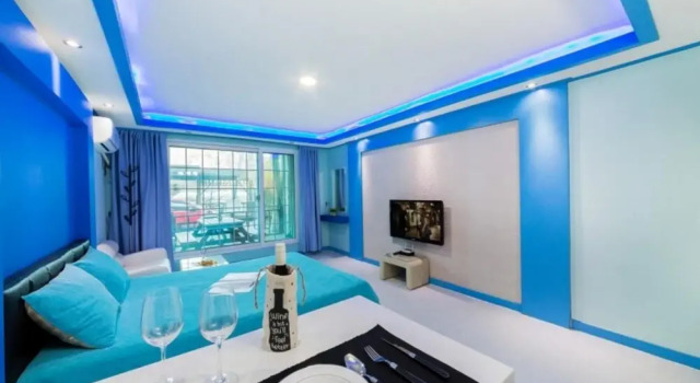 Gapyeong Secret View Pension, Забронировать Отель Отели Buk-myeon 3 звезды, 3*